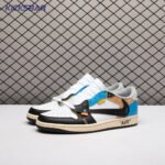 Air Jordan 1 UN/LA XZ6868-006 Unisex - Image 2