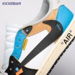Air Jordan 1 UN/LA XZ6868-006 Unisex - Image 12