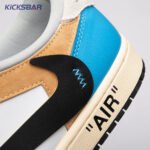 Air Jordan 1 UN/LA XZ6868-006 Unisex - Image 13