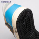 Air Jordan 1 UN/LA XZ6868-006 Unisex - Image 3