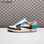 Air Jordan 1 UN/LA XZ6868-006 Unisex - Image 5