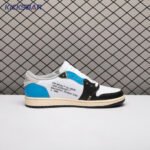 Air Jordan 1 UN/LA XZ6868-006 Unisex - Image 6