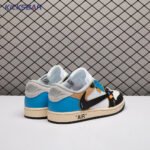 Air Jordan 1 UN/LA XZ6868-006 Unisex - Image 9