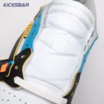 Air Jordan 1 UN/LA XZ6868-006 Unisex - Image 11