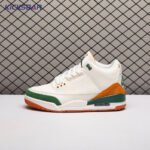 Air Jordan 3 Retro SP SoleFly Miami IF4491-100 Unisex - Image 4