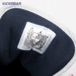 Jordan 1 Low SE Obsidian Suede IO7448-400 Unisex - Image 11