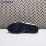 Jordan 1 Low SE Obsidian Suede IO7448-400 Unisex - Image 6