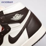 Jordan 1 Retro High OG Light Madder Root FD2596-200 Unisex - Image 11