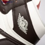 Jordan 1 Retro High OG Light Madder Root FD2596-200 Unisex - Image 2
