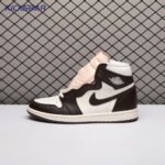 Jordan 1 Retro High OG Light Madder Root FD2596-200 Unisex - Image 4