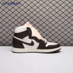 Jordan 1 Retro High OG Light Madder Root FD2596-200 Unisex - Image 5