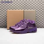Nike Hot Step 2 Drake NOCTA Eggplant DZ7293-500 Men's