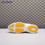 Nike Hot Step 2 Drake NOCTA White DZ7293-100 Men's - Image 6