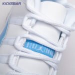 Jordan 11 Retro Low University Blue (2026) FV5104-100 Unisex - Image 10