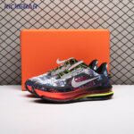 Nike Air Zoom Pegasus Premium Multi-Pixel IM6778-902 Unisex