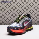 Nike Air Zoom Pegasus Premium Multi-Pixel IM6778-902 Unisex - Image 3