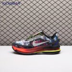 Nike Air Zoom Pegasus Premium Multi-Pixel IM6778-902 Unisex - Image 4