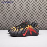 Nike Ja 3 Jurassic Park Anthracite IU7240-001 Unisex - Image 2