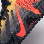Nike Ja 3 Jurassic Park Anthracite IU7240-001 Unisex - Image 12
