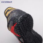 Nike Ja 3 Jurassic Park Anthracite IU7240-001 Unisex - Image 13