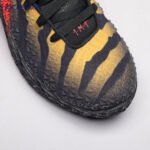 Nike Ja 3 Jurassic Park Anthracite IU7240-001 Unisex - Image 9