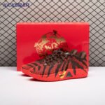 Nike Ja 3 Lunar New Year IB6508-200 / IB6509-200 Men's