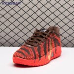Nike Ja 3 Lunar New Year IB6508-200 / IB6509-200 Men's - Image 3