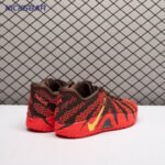 Nike Ja 3 Lunar New Year IB6508-200 / IB6509-200 Men's - Image 8