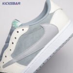 Travis Scott x Air Jordan 1 Low Men's - Image 13