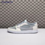 Travis Scott x Air Jordan 1 Low Men's - Image 5