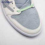 Travis Scott x Air Jordan 1 Low Men's - Image 10