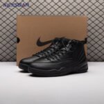 Air Jordan 12 retro CT8013-010 Men's