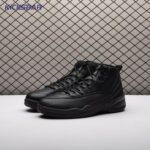 Air Jordan 12 retro CT8013-010 Men's - Image 2