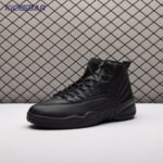 Air Jordan 12 retro CT8013-010 Men's - Image 3