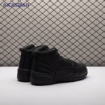Air Jordan 12 retro CT8013-010 Men's - Image 8
