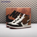 Air Jordan 1 High OG Love The Game DZ5485-201 Men's