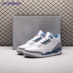 Air Jordan 3 Retro True Blue IF4396-104 Men's