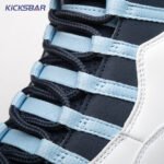 Jordan 10 Retro Ice Blue 310805-141 Men's - Image 14