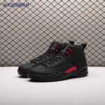 Jordan 12 Retro Bloodline CT8013-003 Men's - Image 2