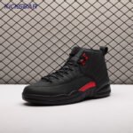 Jordan 12 Retro Bloodline CT8013-003 Men's - Image 3