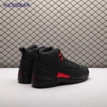 Jordan 12 Retro Bloodline CT8013-003 Men's - Image 8