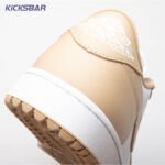Jordan 1 Low Golf White Linen DD9315-117 Unisex - Image 11