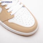 Jordan 1 Low Golf White Linen DD9315-117 Unisex - Image 9