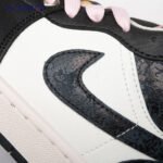 Jordan 1 Low SE Iced Carmine II0595-001 Unisex - Image 14