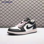 Jordan 1 Low SE Iced Carmine II0595-001 Unisex - Image 4