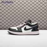 Jordan 1 Low SE Iced Carmine II0595-001 Unisex - Image 5