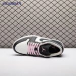 Jordan 1 Low SE Iced Carmine II0595-001 Unisex - Image 8