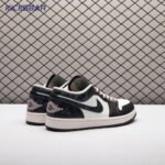 Jordan 1 Low SE Iced Carmine II0595-001 Unisex - Image 9