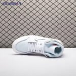 Jordan 1 Retro High Off-White Alaska AA3834-100 Unisex - Image 8