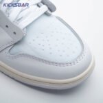 Jordan 1 Retro High Off-White Alaska AA3834-100 Unisex - Image 10